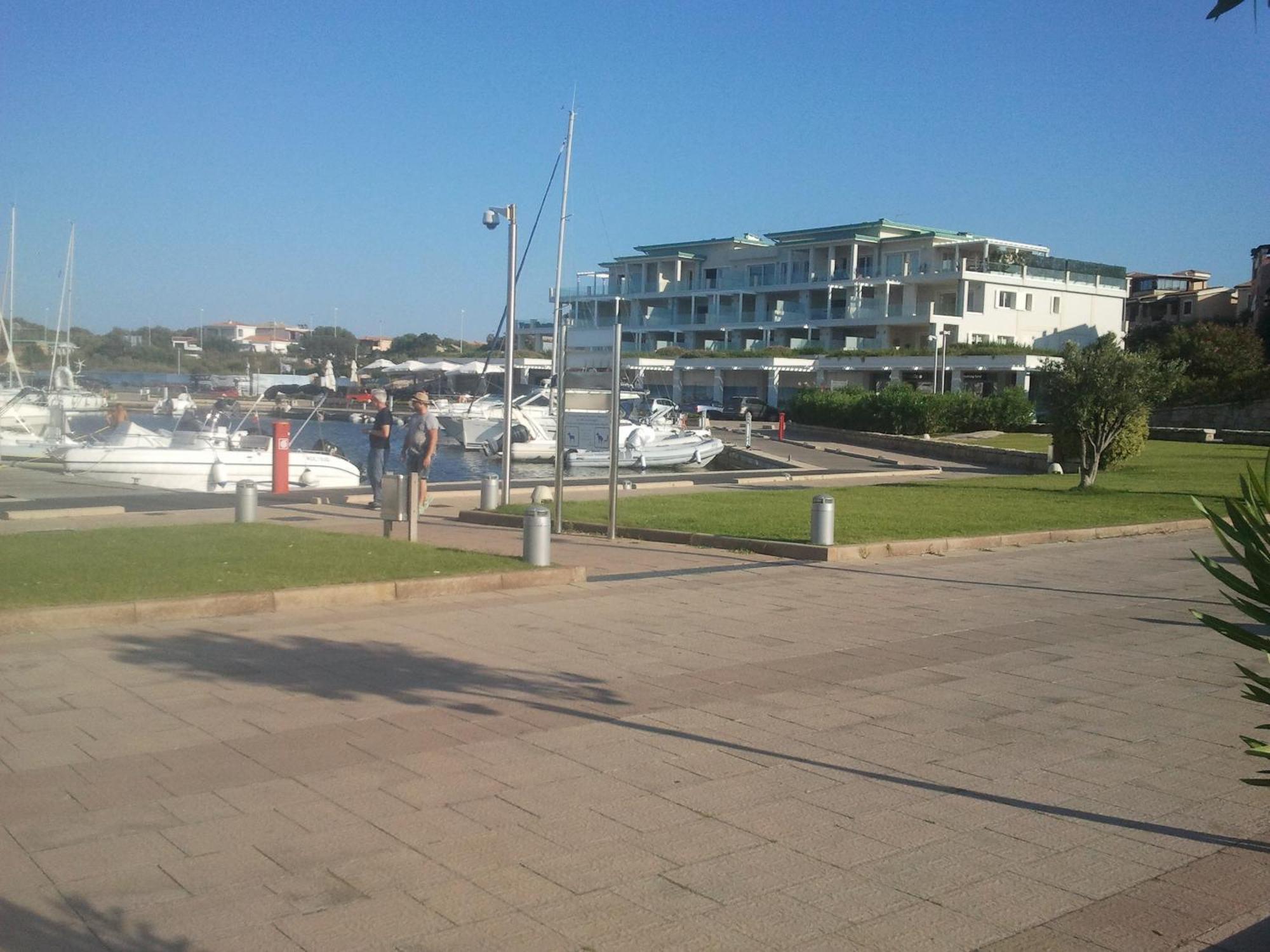 Apartamento Olbia 53-11 Cin R3659 Exterior foto