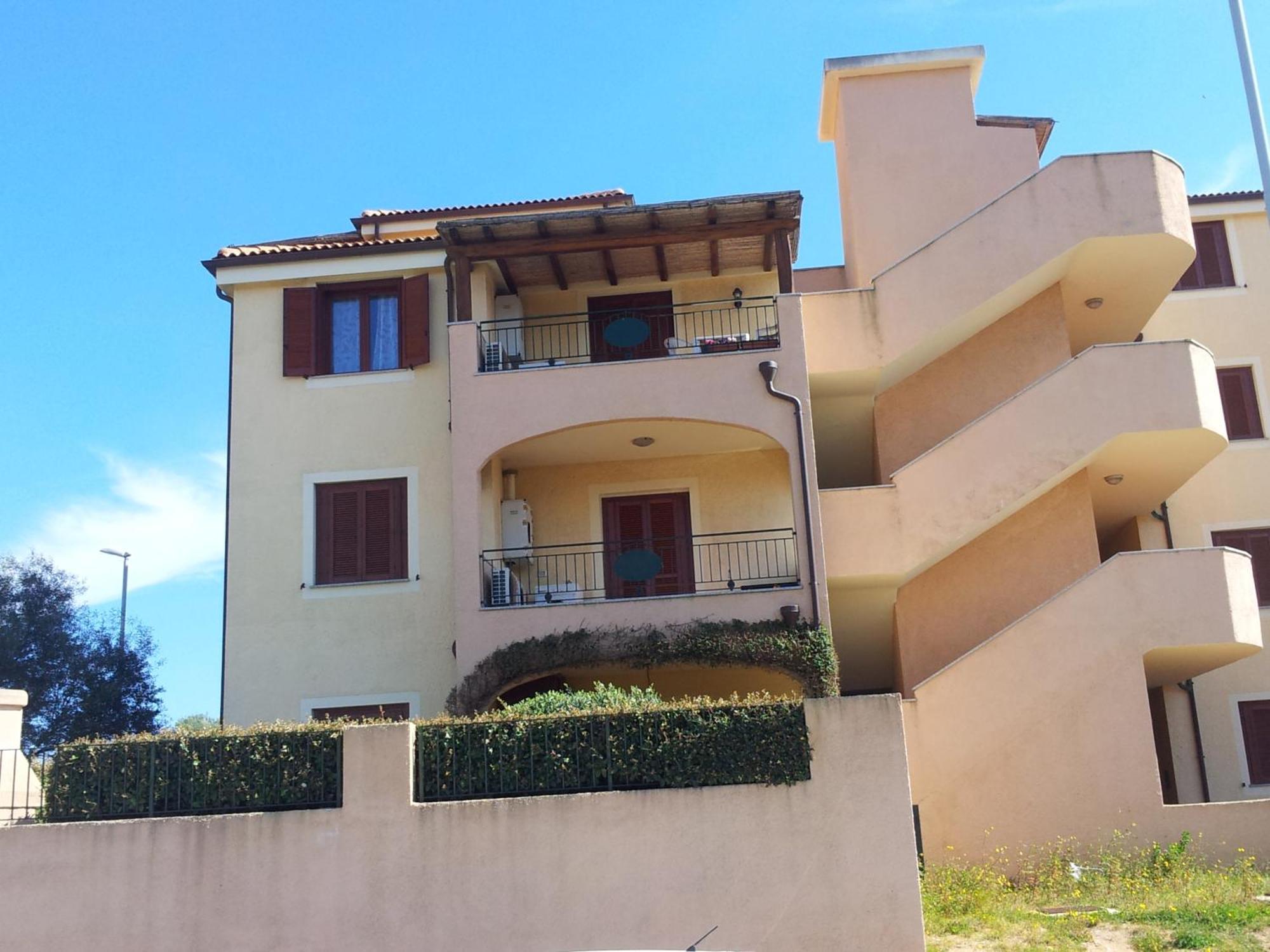 Apartamento Olbia 53-11 Cin R3659 Exterior foto