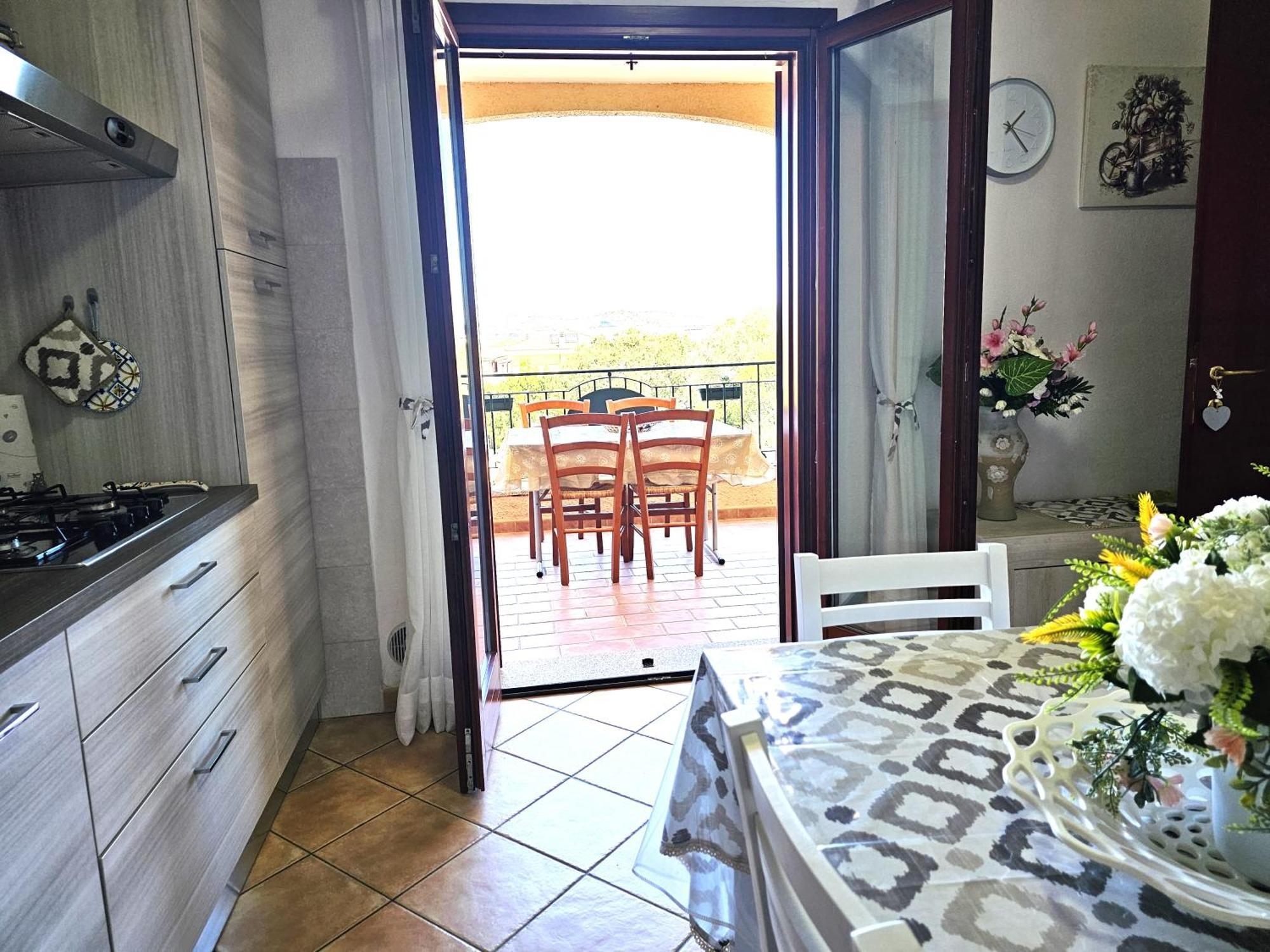 Apartamento Olbia 53-11 Cin R3659 Exterior foto