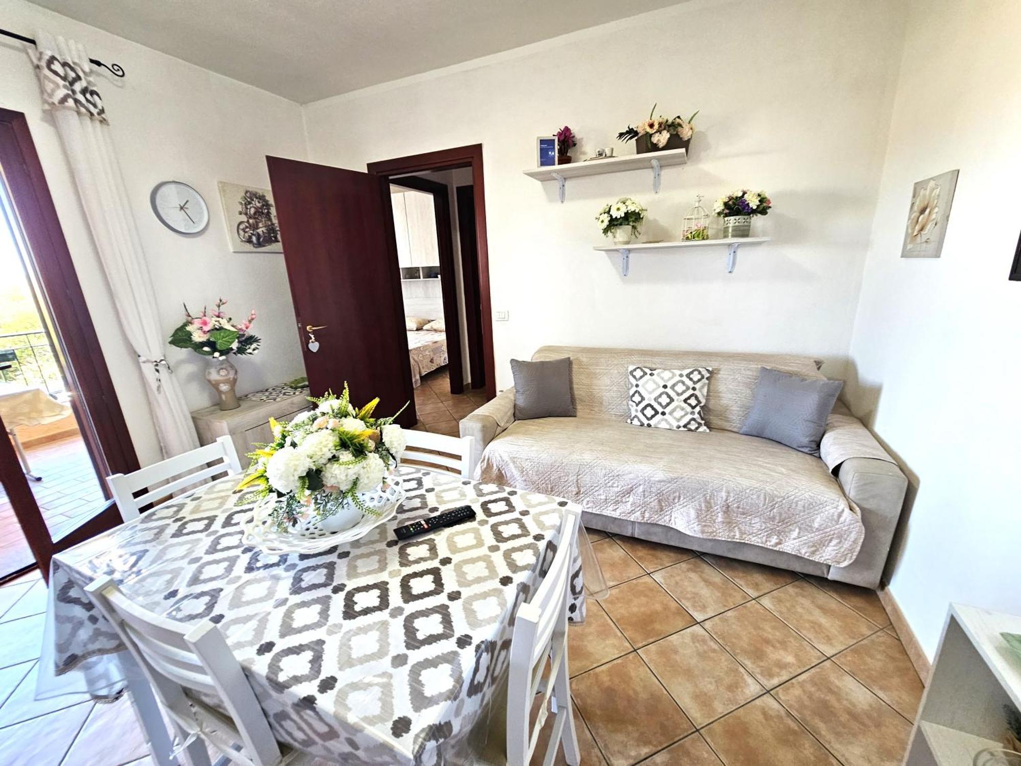 Apartamento Olbia 53-11 Cin R3659 Exterior foto